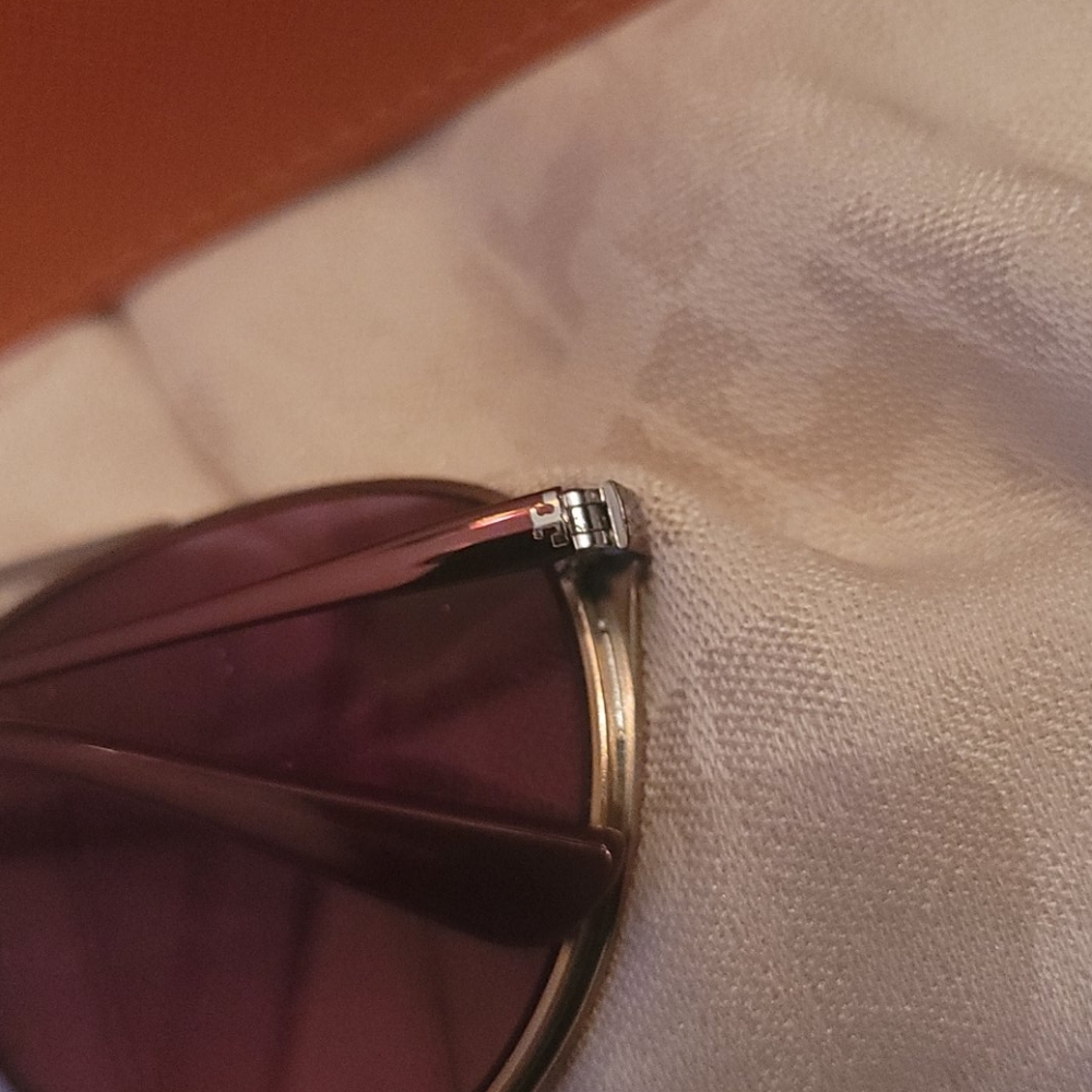 Tory Burch sunglasses - Picture 4 of 12